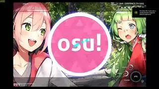 OSU! CONFIGURANDO SEU TABLET E JOGO