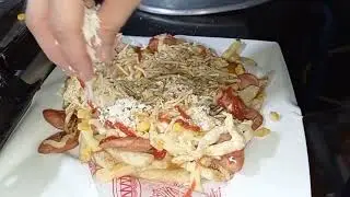 Experiencia deliciosa en Riosucio Caldas.