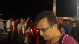 Grup Yorum 30, yıl konseri İzmir Prova