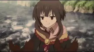Megumin Past Memories | Kono Subarashii Sekai ni Shukufuku wo! 2