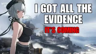 I Predicted The Release Date of Wuthering Waves