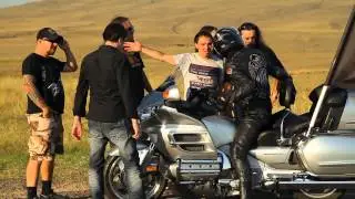 ZZ Top - I Gotsta Get Paid (2012)