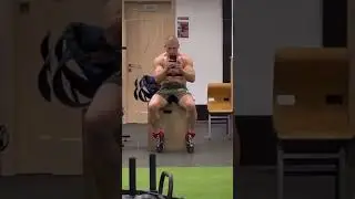 Качалочка 💪