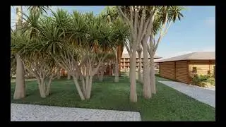 BAYBAYON BEACH RESORT - A Proposed Beach Resort in Oslob, Cebu