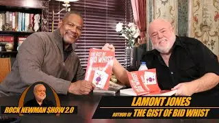 The GIST of BID WHIST on Rock Newman 2.0