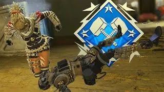 Washed modder shows how to get 4k badge in Apex Legends