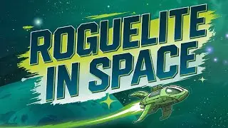 I Made This Roguelite Resource Management Game in 3 Months | Devlog