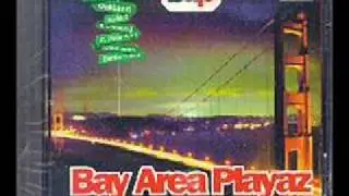 Bay Area Playaz - Hitman - Everyday