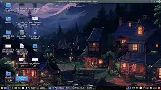 162 - TRABALHANDO COM CENAS LOCAIS NA GODOT ENGINE 4.3 #godot #games