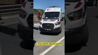 COCA COLA KAZA YAPARSA