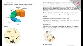 THE EASY WAY to Master Object Oriented Programming Without Confusion