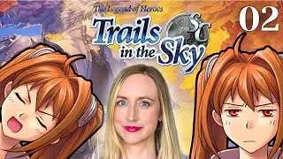 Ep02 - More Trails SC!