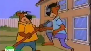 DESENHOS DO DESENHO TV 6
