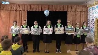 Итоги городского этапа областного проекта 