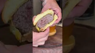 Have you seen a juicier burger?
