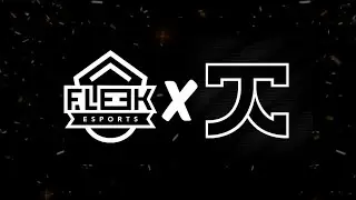 Team Civics x Fleek Esports collab