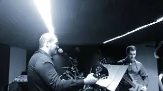MixfightBAND (MARUV & BOOSIN - Drunk Groove, кавер) Алекс Кардо
