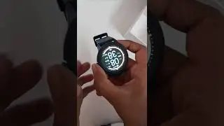 Noisefit Arc | Quick unboxing | Bluetooth Calling | under 1500 smartwatch @Gonoise_Official