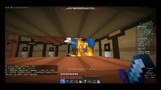 слил ютубера на LorentCraft трапер шоу LorentCraft #1