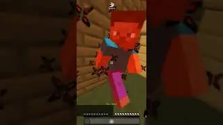 мои уши... #minecraft #майнкрафт #рекомендации #shortvideo #tnttag #phonk #шортс #asmr #pvp