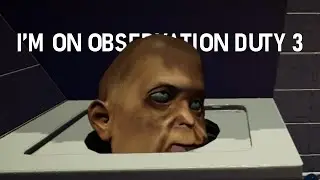 ОПЯТЬ СЛУЖБА | I'M ON OBSERVATION DUTY 3