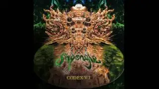 Shpongle - Empty Branes