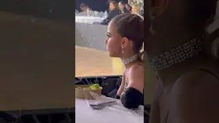 Backstage, Karina😂😂😂 