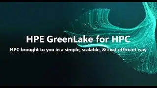 Leverage the power of HPC delivered as a service AMS