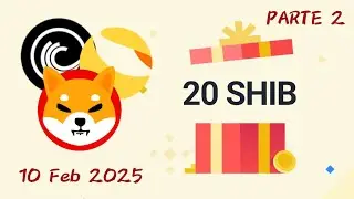 BINANCE RED PACKET CODE TODAY | 10 FEBRUARY 2025 | PART 2 #Binance #redpacketcode #rewards #2025
