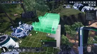 Major Update Terraforming - fresh start #1