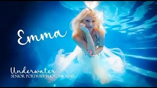 Underwater Emma