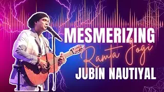 #Jubin