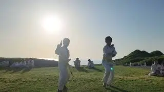 מחנה קראטה-פסח תשפ"ד-2024