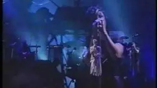 Nine Inch Nails and David Bowie - Hurt