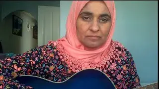 Master Blaster, Stevie Wonder, Acoustic  Cover