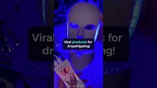 Viral Products for Dropshipping