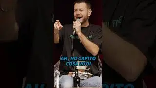 L'algoritmo di TikTok feat. Alessandro Cattelan 