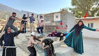 Documentary Stepmother: Managing Jealousy: How a First Wife Can Get Through the Crisis.