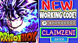 ✨New Working Code✨ DRAGON BLOX | NEW REDEEM CODE FOR DRAGON BLOX || Roblox Code