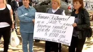 Підсумки тижня за 15 вересня