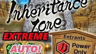 Bleach Brave Souls: Power Inheritance Zone Auto! [7/11/2018]