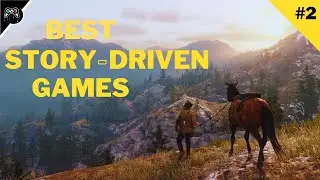 Best Story Games You Should Play