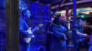 Party in the USA, ReSoul Band 7Mile Post, Wilmington, NC 11/26/25