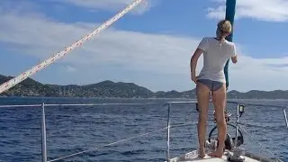 Grenada the Last Sail | S3E19