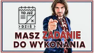 8 WYZWAŃ dla NASZEGO Pokolenia