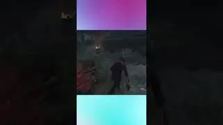 How to make a Hag DC in Dbd