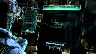 Все костюмы Dead Space 3