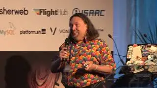 The process of enshittification - How good platforms go bad — Paul Fenwick