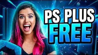 Get PS Plus for Free | How To Get Ps Plus for Free in 2026