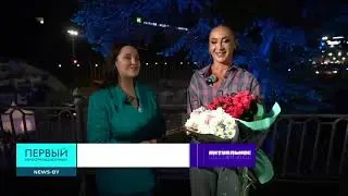 🔥Ольга Бузова обратилась к Президенту Беларуси и пригласила приехать на 5 сезон 